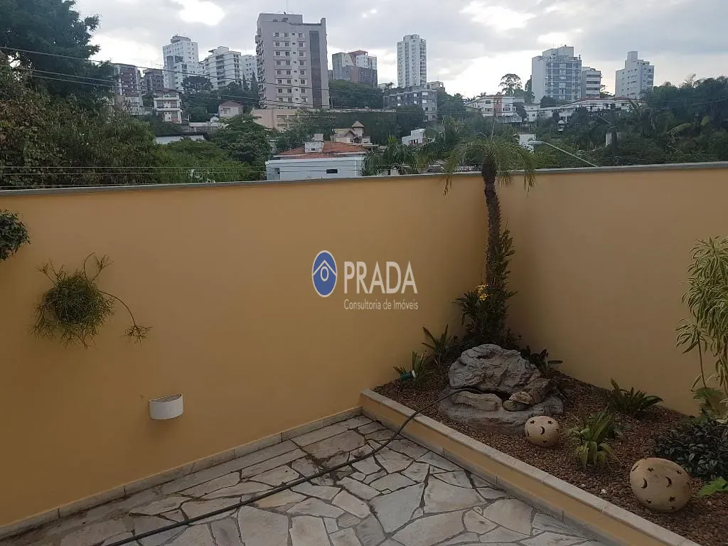 Casa, 4 quartos, 450 m² - Foto 72