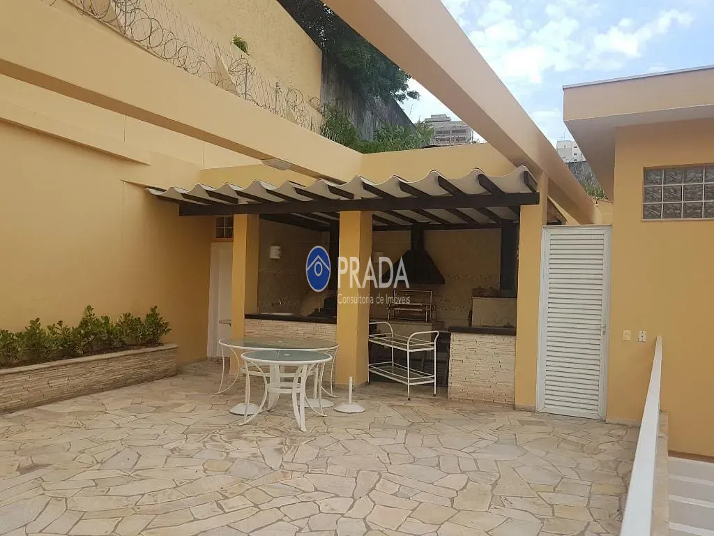 Casa, 4 quartos, 450 m² - Foto 80