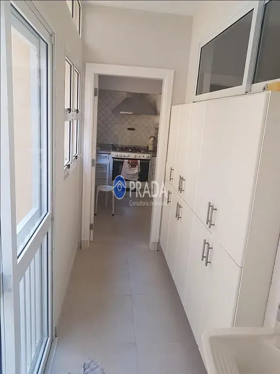 Casa, 4 quartos, 450 m² - Foto 34