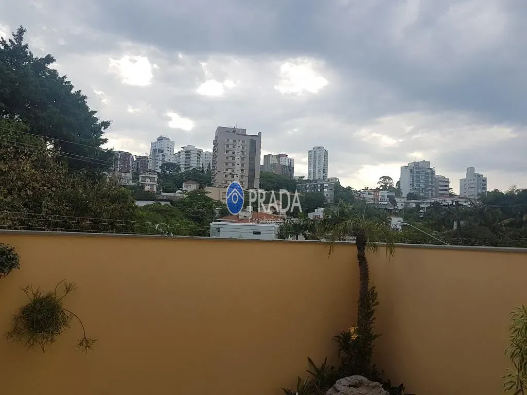 Casa, 4 quartos, 450 m² - Foto 73