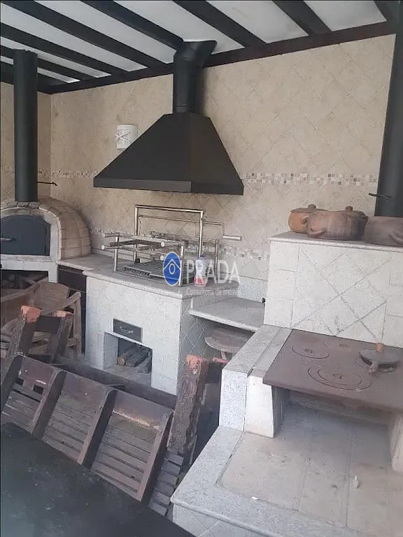 Casa, 4 quartos, 450 m² - Foto 83