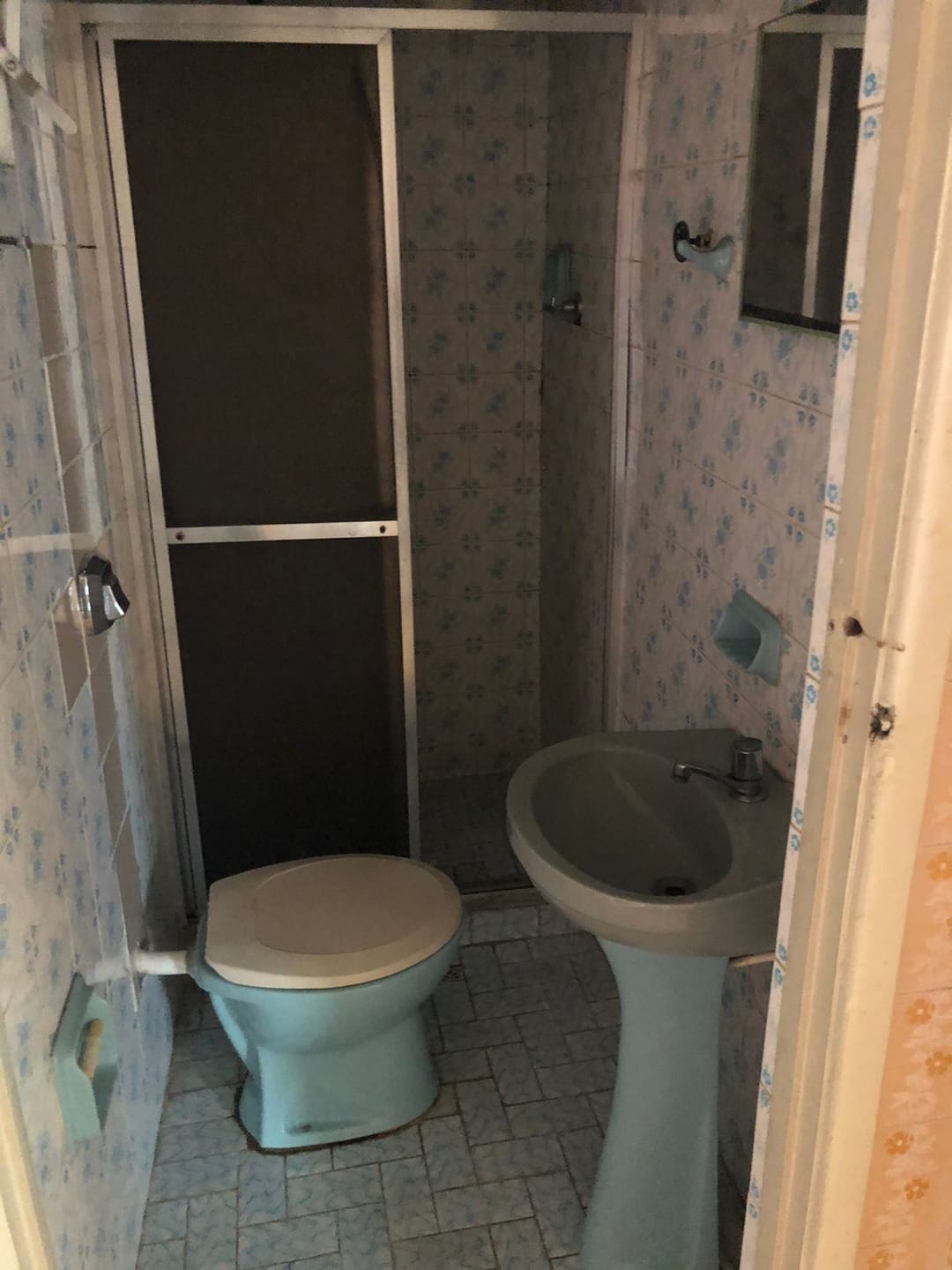 Casa para alugar com 1 quarto, 40m² - Foto 4