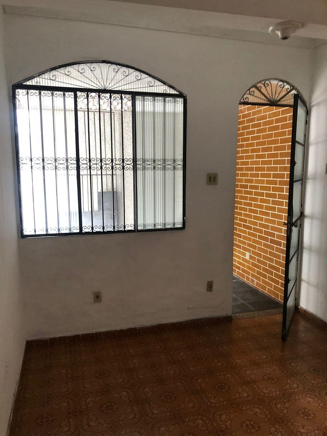 Casa para alugar com 1 quarto, 40m² - Foto 10