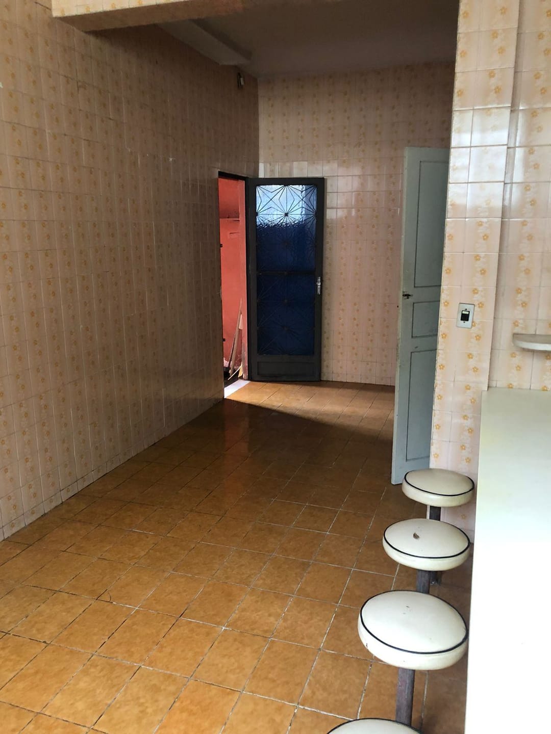 Casa para alugar com 1 quarto, 40m² - Foto 15