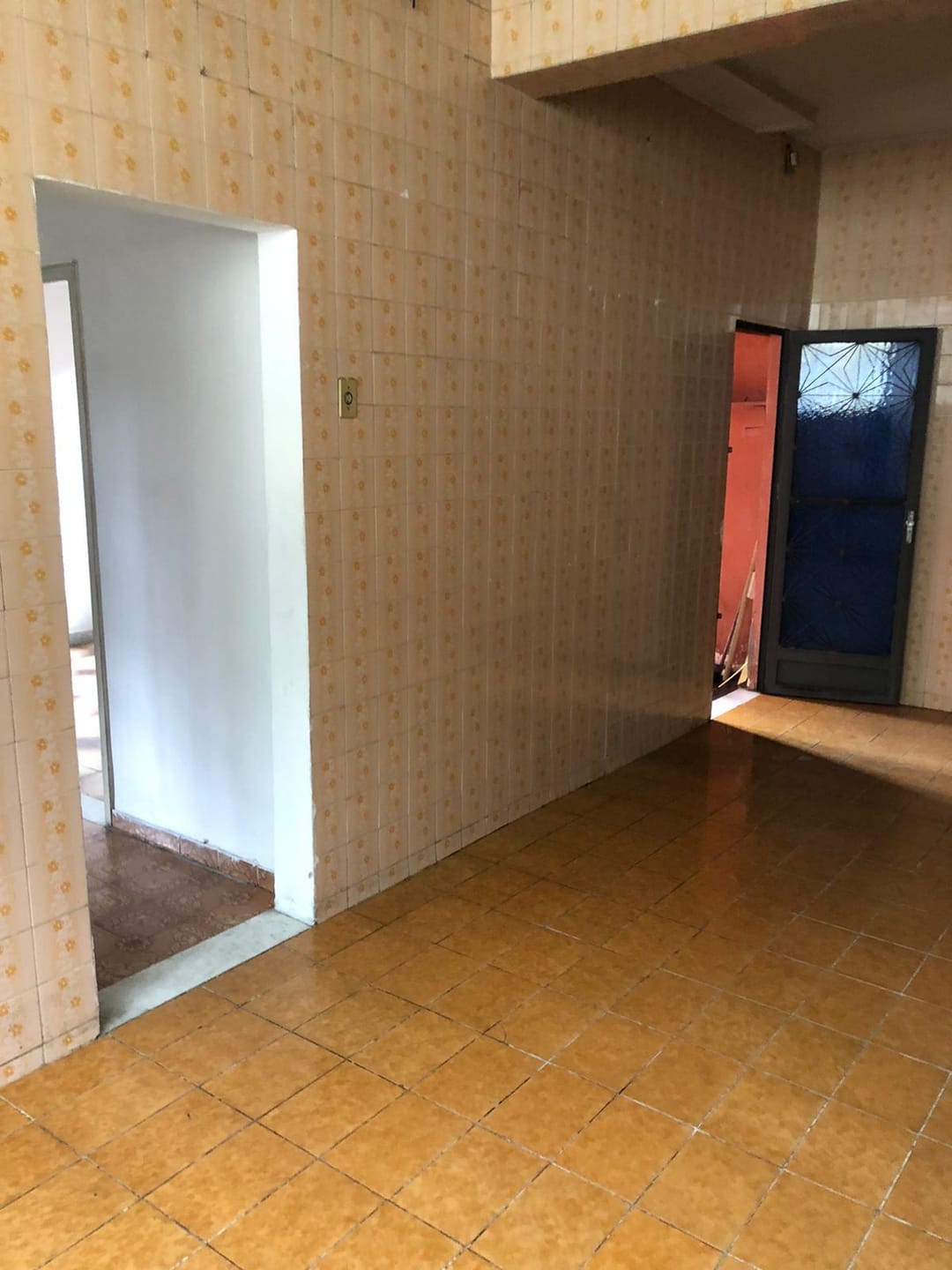 Casa para alugar com 1 quarto, 40m² - Foto 5