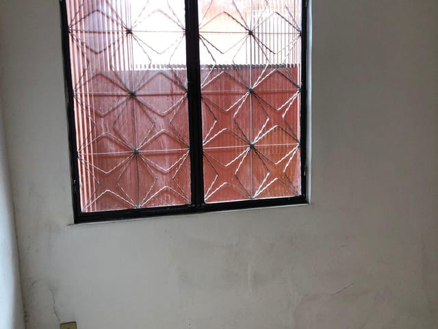Casa com 40m², para alugar, no bairro Campo Grande em Rio de Janeiro