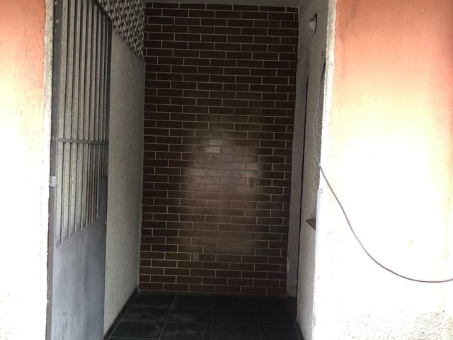 Casa com 40m², para alugar, no bairro Campo Grande em Rio de Janeiro