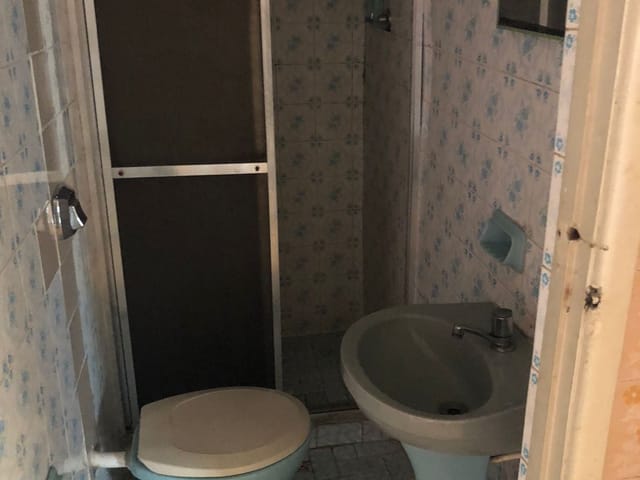 Casa com 40m², para alugar, no bairro Campo Grande em Rio de Janeiro