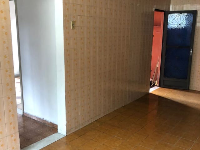 Casa com 40m², para alugar, no bairro Campo Grande em Rio de Janeiro