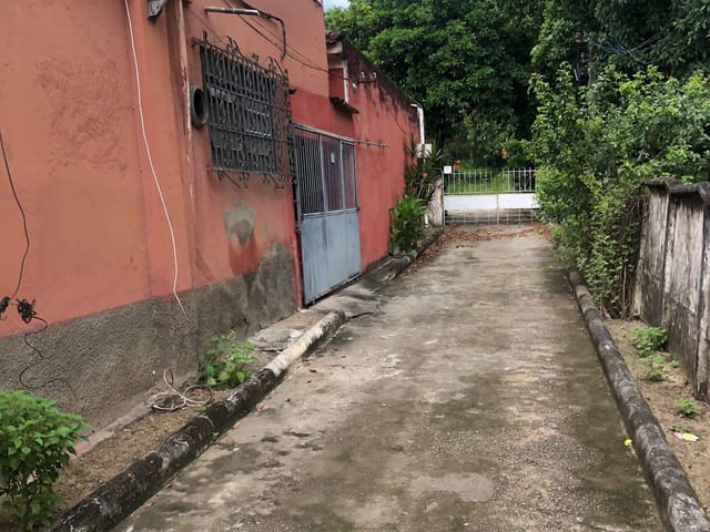 Casa com 40m², para alugar, no bairro Campo Grande em Rio de Janeiro