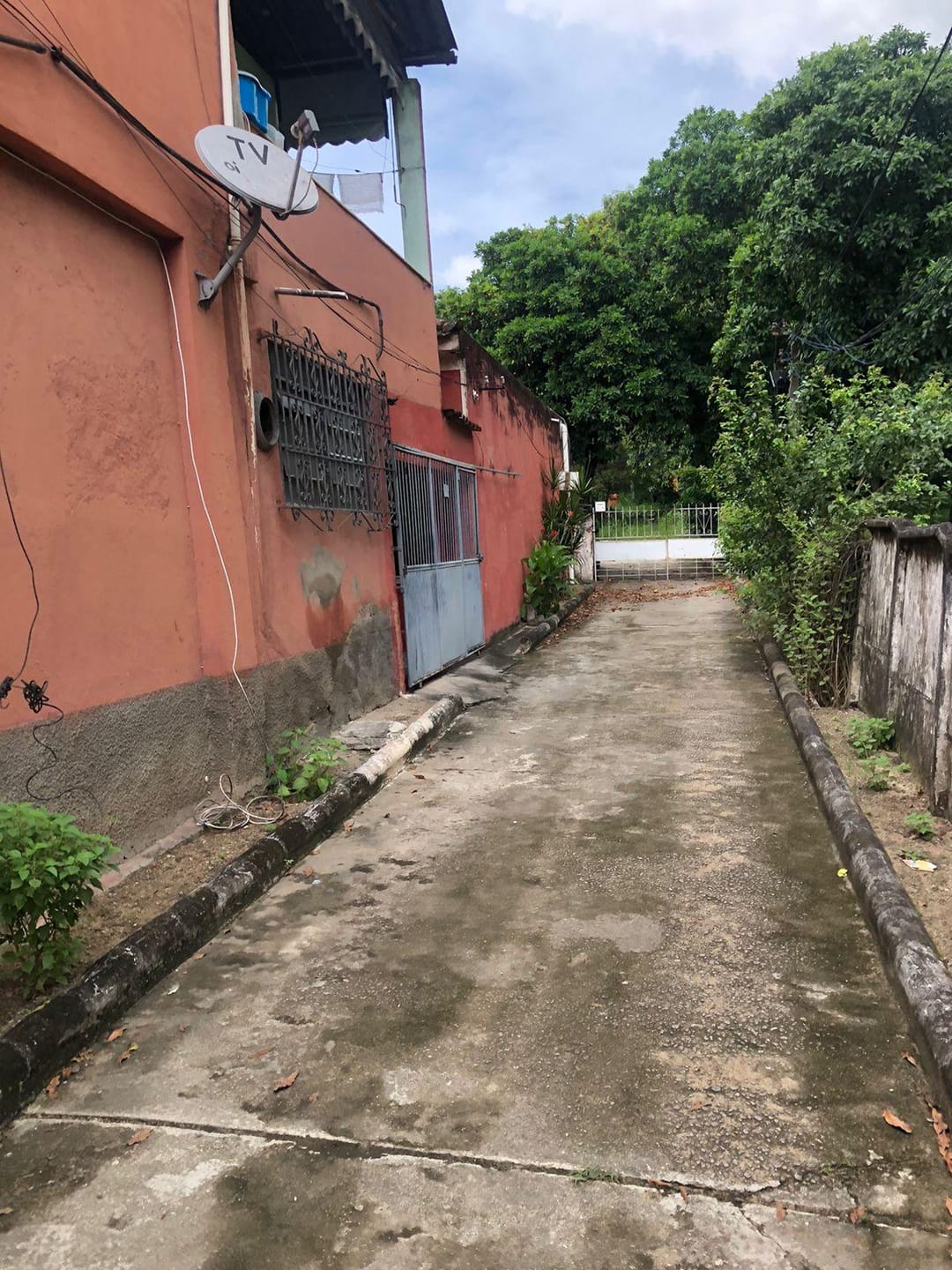 Casa para alugar com 1 quarto, 40m² - Foto 7