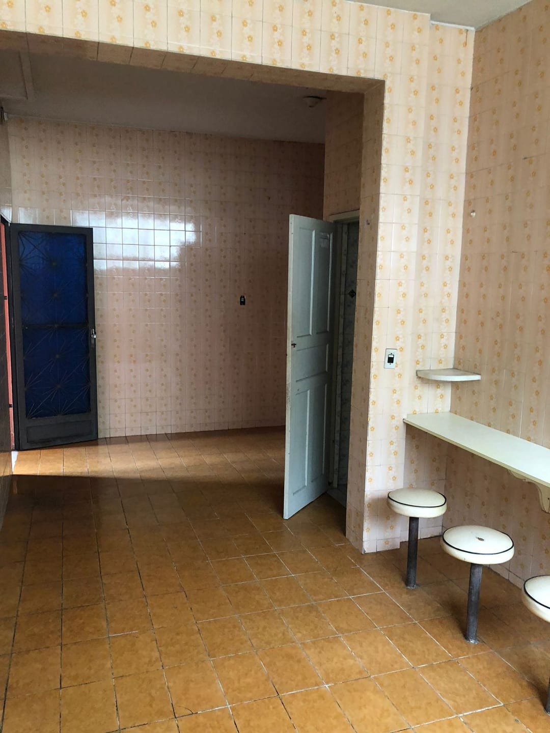 Casa para alugar com 1 quarto, 40m² - Foto 11