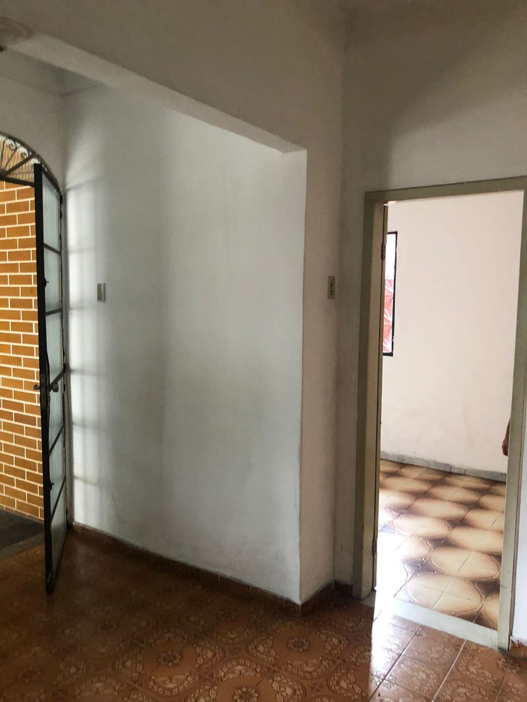 Casa para alugar com 1 quarto, 40m² - Foto 16