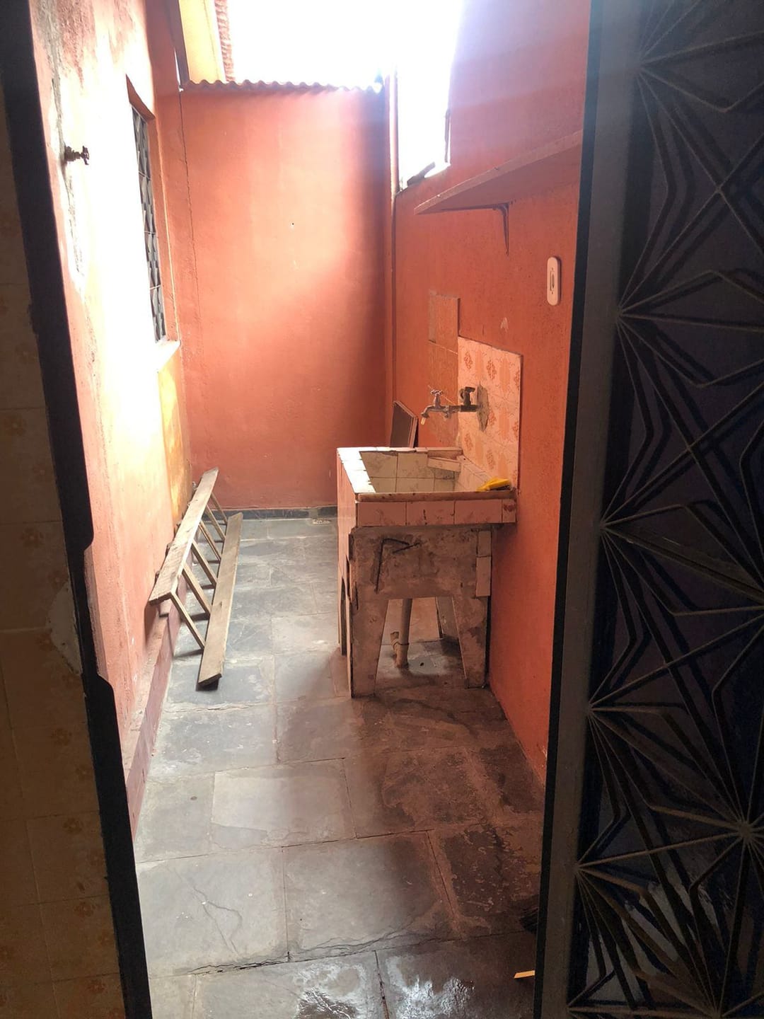 Casa para alugar com 1 quarto, 40m² - Foto 20