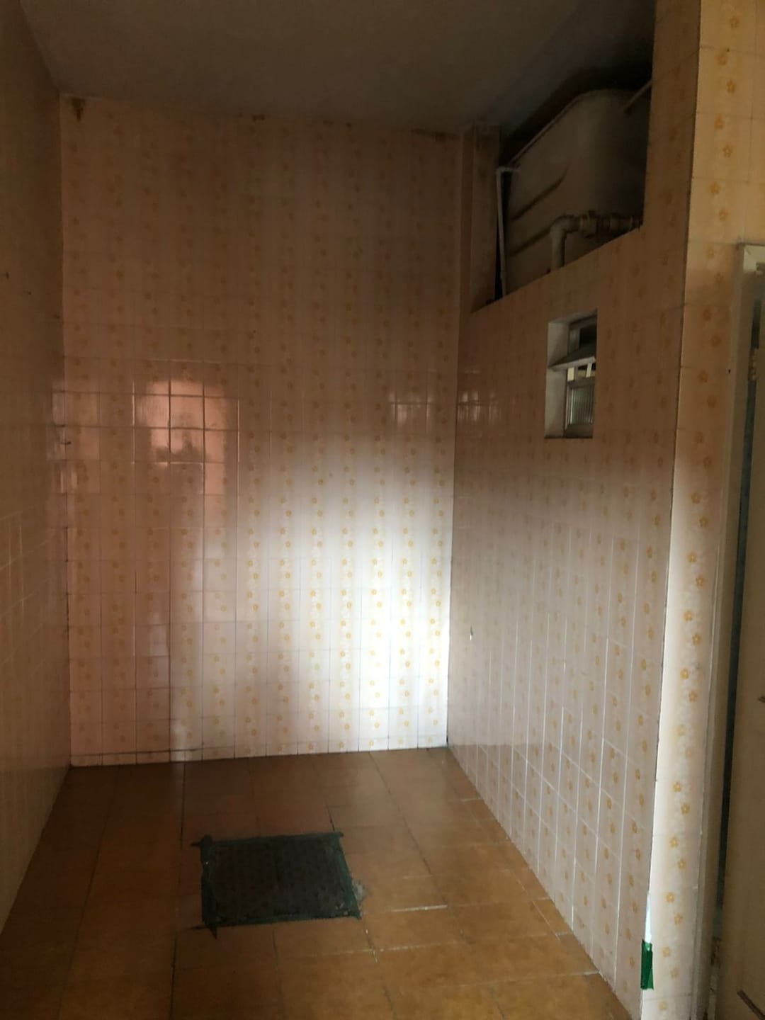Casa para alugar com 1 quarto, 40m² - Foto 23