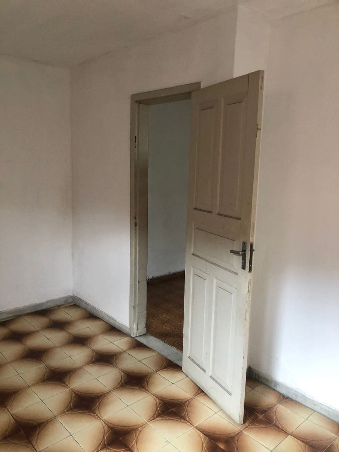 Casa para alugar com 1 quarto, 40m² - Foto 22