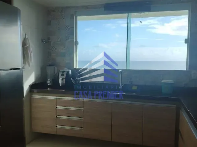 Casa com 600m² 5 quartos e 6 banheiros, à venda, no bairro Nossa Senhora da Vitória em Ilhéus