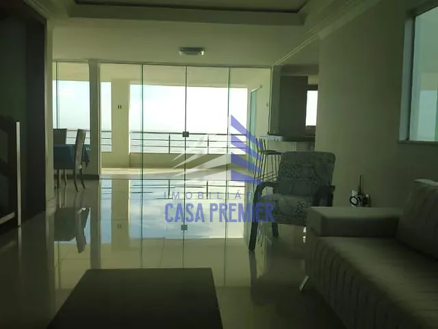 Casa com 600m² 5 quartos e 6 banheiros, à venda, no bairro Nossa Senhora da Vitória em Ilhéus