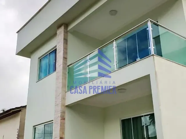 Casa com 600m² 5 quartos e 6 banheiros, à venda, no bairro Nossa Senhora da Vitória em Ilhéus