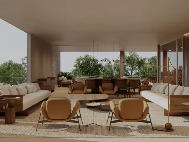 Casa 5 quartos e 13 banheiros, à venda, no bairro Setor de Habitações Individuais Sul em Brasília