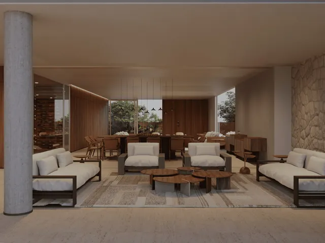 Casa 5 quartos e 13 banheiros, à venda, no bairro Setor de Habitações Individuais Sul em Brasília