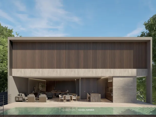 Casa 5 quartos e 10 banheiros, à venda, no bairro Setor de Habitações Individuais Sul em Brasília