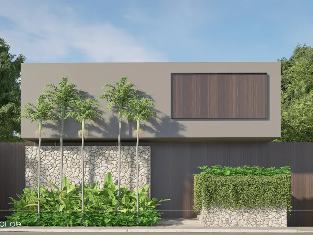 Casa 5 quartos e 10 banheiros, à venda, no bairro Setor de Habitações Individuais Sul em Brasília