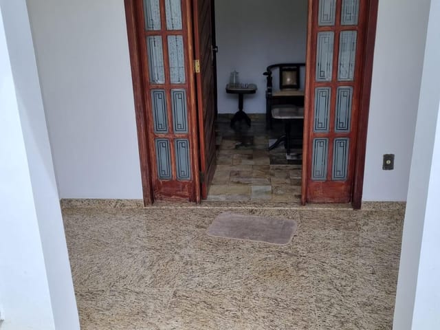 Casa com 1273m² 4 quartos e 4 banheiros, à venda, no bairro Centro em Porciúncula