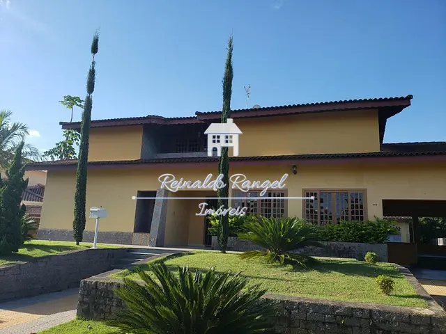 Casa com 1500m² 3 quartos e 5 banheiros, à venda, no bairro Parque Village Castelo em Itu