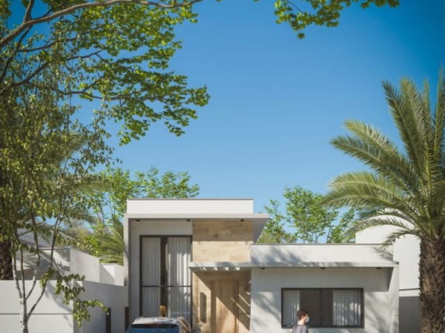 Casa com 118m², à venda, no bairro Jardim Mariléa em Rio das Ostras