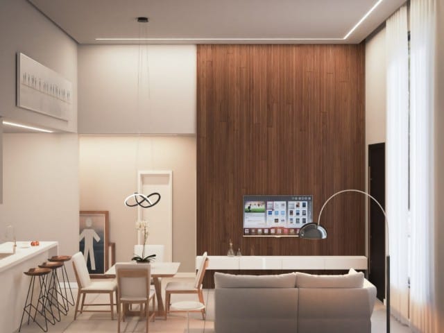 Casa com 118m², à venda, no bairro Jardim Mariléa em Rio das Ostras