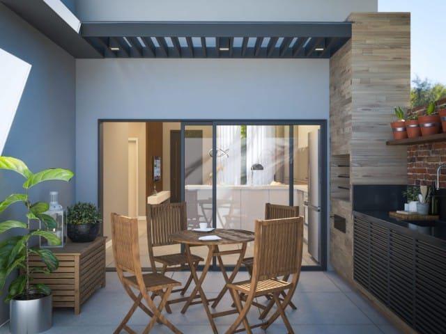 Casa com 118m², à venda, no bairro Jardim Mariléa em Rio das Ostras