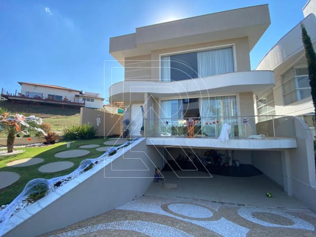 Foto do Casa - Casa à venda e locação 3 Quartos, 4 Vagas, 460M², Condominio Reserva dos Vinhedos, Louveira - SP | Ravazi Imóveis