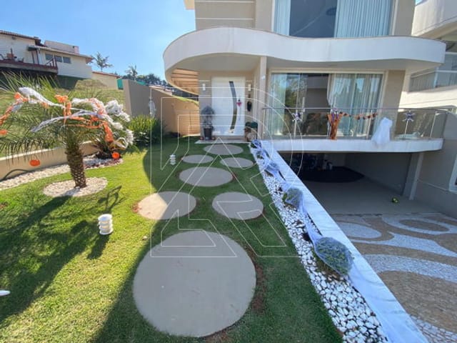 Foto do Casa - Casa à venda e locação 3 Quartos, 4 Vagas, 460M², Condominio Reserva dos Vinhedos, Louveira - SP | Ravazi Imóveis
