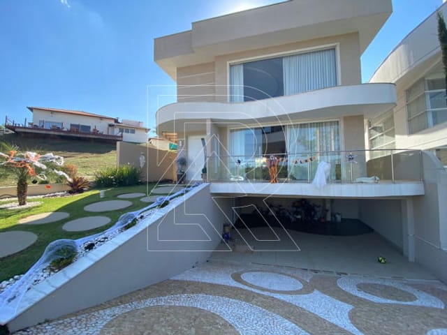 Foto do Casa - Casa à venda e locação 3 Quartos, 4 Vagas, 460M², Condominio Reserva dos Vinhedos, Louveira - SP | Ravazi Imóveis