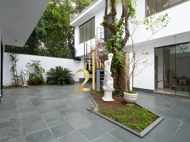 Sobrado com 280m² 3 quartos e 6 banheiros, à venda, no bairro Granja Julieta em São Paulo