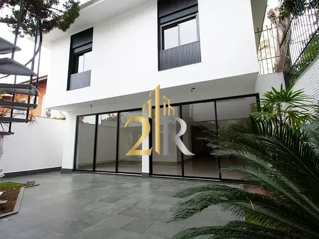 Sobrado com 280m² 3 quartos e 6 banheiros, à venda, no bairro Granja Julieta em São Paulo