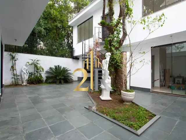 Sobrado com 280m² 3 quartos e 6 banheiros, à venda, no bairro Granja Julieta em São Paulo