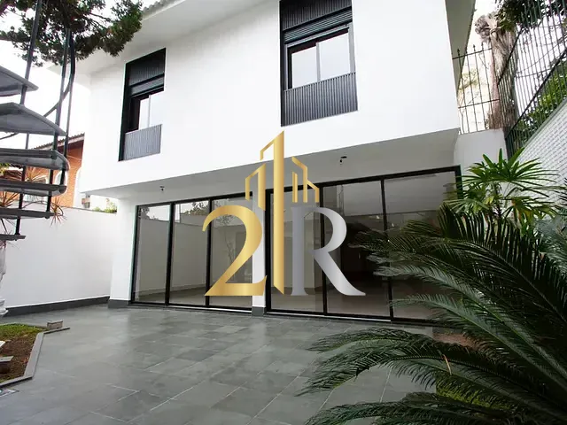 Sobrado com 280m² 3 quartos e 6 banheiros, à venda, no bairro Granja Julieta em São Paulo