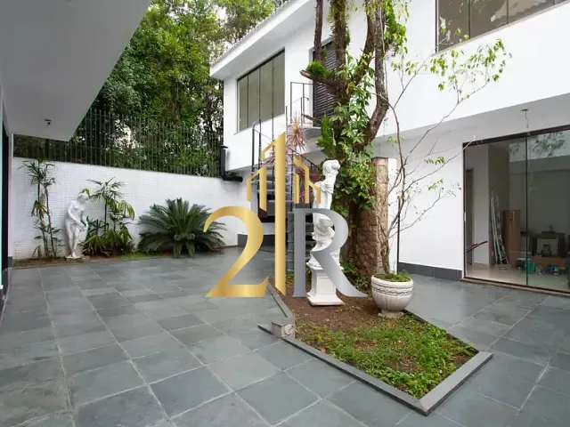 Sobrado com 280m² 3 quartos e 6 banheiros, à venda, no bairro Granja Julieta em São Paulo