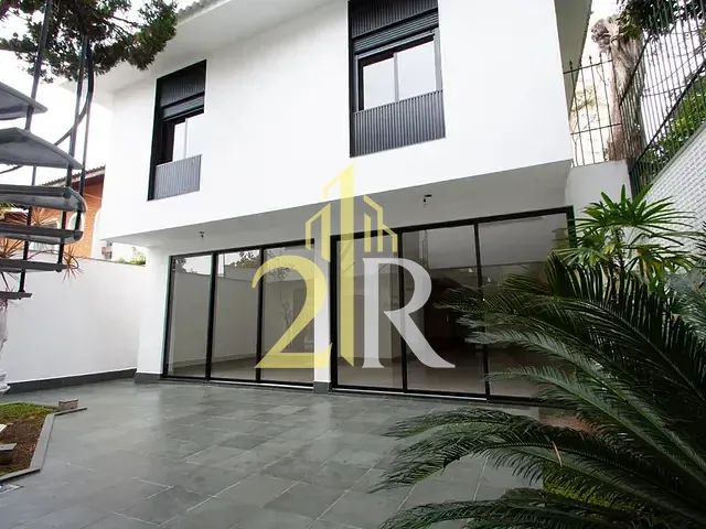 Sobrado com 280m² 3 quartos e 6 banheiros, à venda, no bairro Granja Julieta em São Paulo