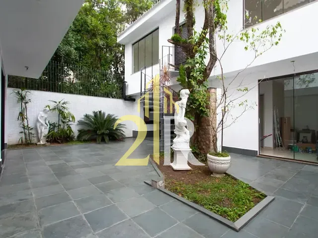 Sobrado com 280m² 3 quartos e 6 banheiros, à venda, no bairro Granja Julieta em São Paulo