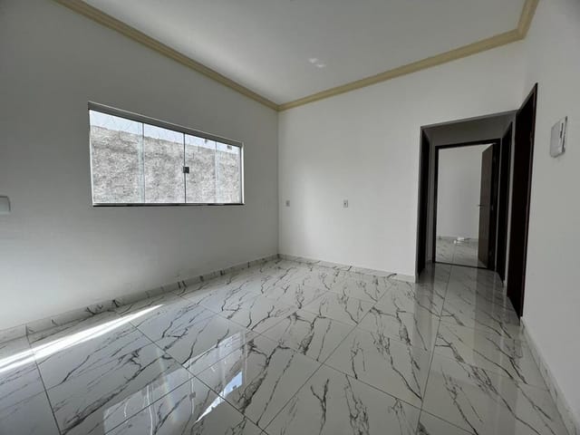 Foto do Casa - Casa à venda, Residencial VIllage II, Catalão, GO | ATTITUDE IMÓVEIS
