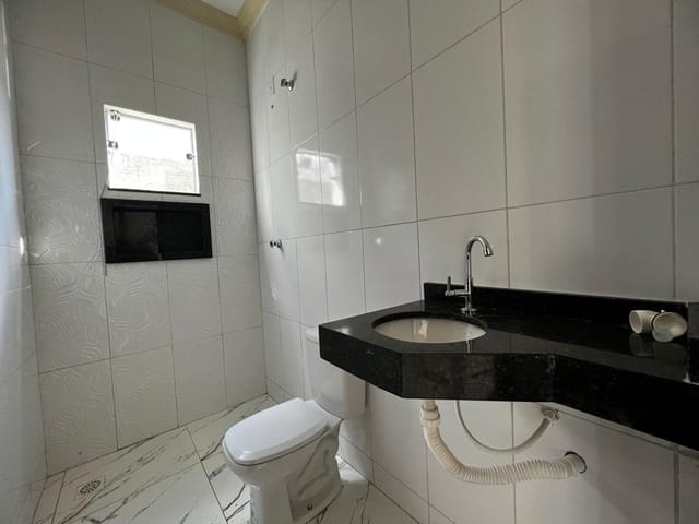 Foto do Casa - Casa à venda, Residencial VIllage II, Catalão, GO | ATTITUDE IMÓVEIS