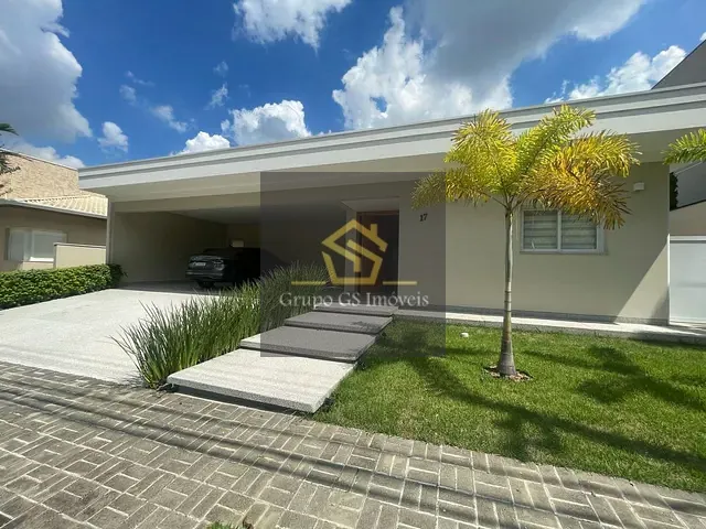 Casa com 300m² 3 quartos e 5 banheiros, à venda, no bairro Jardim Europa em Valinhos