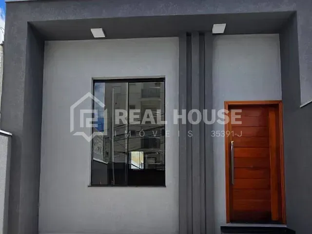 Casa com 150m² 3 quartos e 2 banheiros, à venda, no bairro Vila Barão em Sorocaba