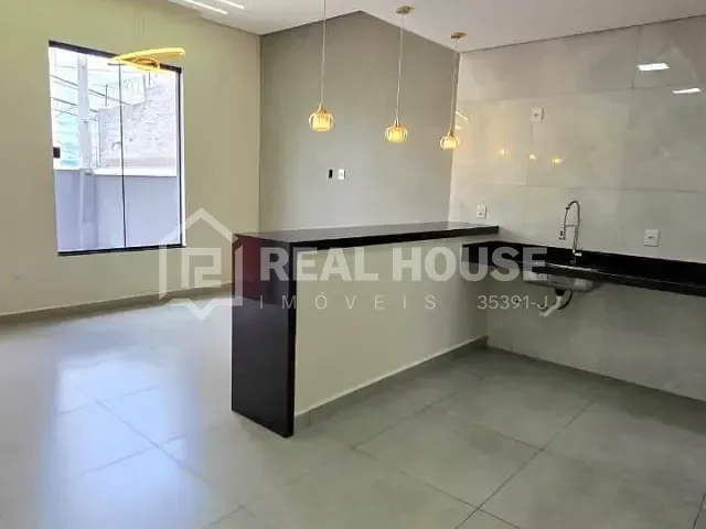Casa com 150m² 3 quartos e 2 banheiros, à venda, no bairro Vila Barão em Sorocaba