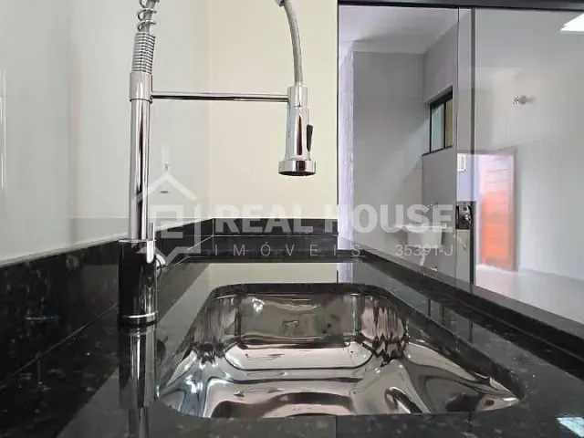 Casa com 150m² 3 quartos e 2 banheiros, à venda, no bairro Vila Barão em Sorocaba