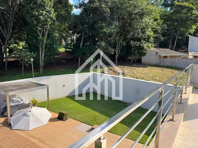 Casa com 933m² 4 quartos e 2 banheiros, à venda, no bairro Condomínio Residencial Reserva Ecológica Atibaia em Atibaia