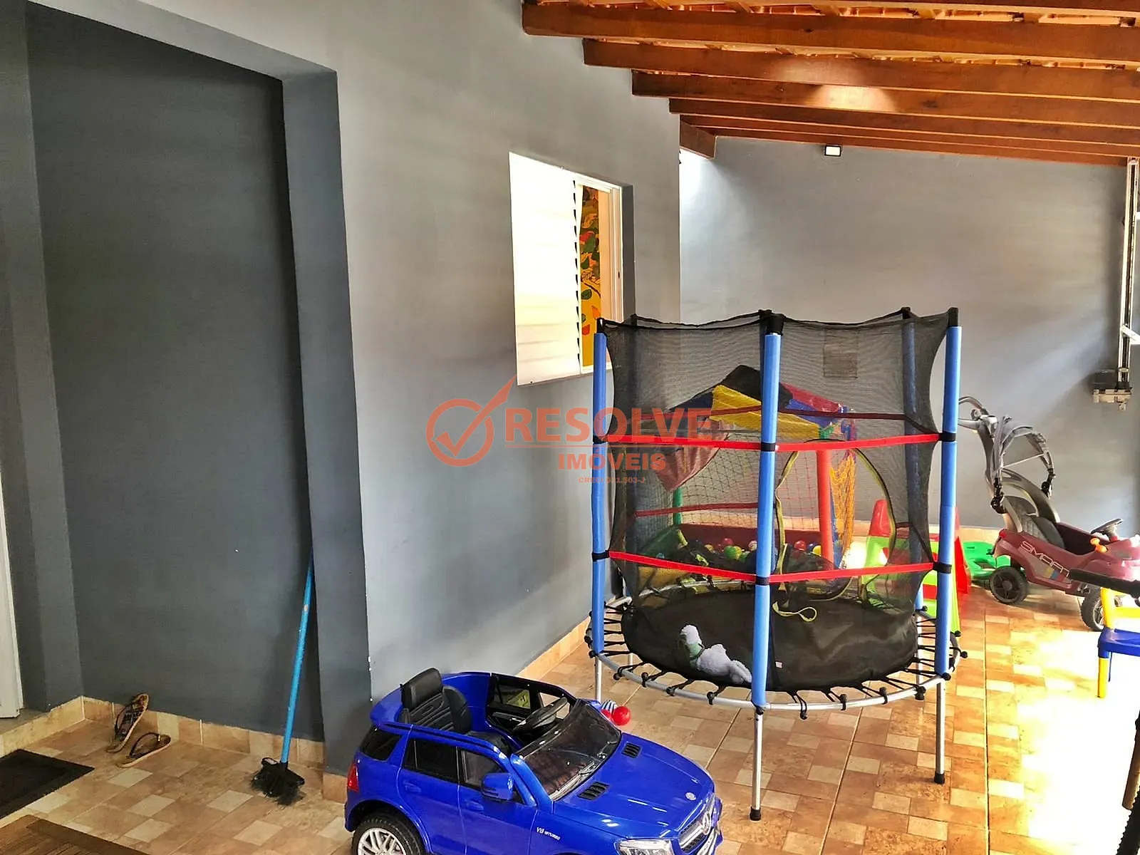 Casa, 2 quartos, 144 m² - Foto 2